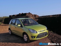 thumbs 2010 Ford Figo  (22) photo